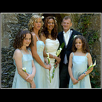 Recent Weddings